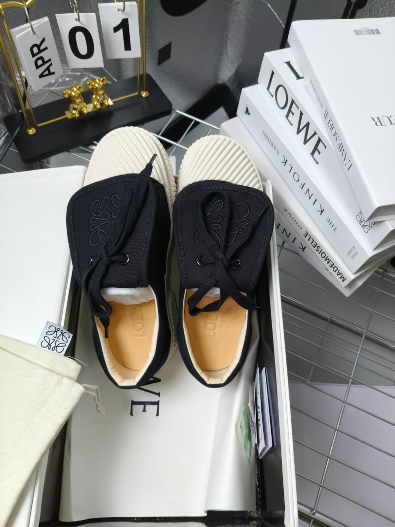 Loewe Shoes